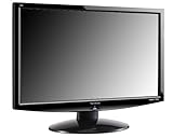 ViewSonic VX2268WM 22-Inch 120 Hz 3D-Ready Monitor with 1680x1050 Resolution and Stereo Speakers - Black