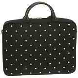 Abbi New York 17 Mina Slim Briefcase