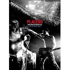 Soulmates Never Die : Live in Paris
