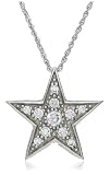 Ingrid Bergman's Star Quality Replica Pendant from the Hollywood Collection