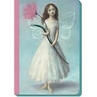 Click here to buy J7 - Fairy Magic (Blank Journal) by  Stephen Mackey.