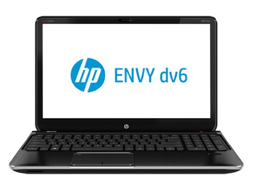 HP Envy dv6 Laptop(Latest Model), Intel 3rd generation Core i7-3630QM 2.4Ghz, 8GB RAM, 750GB HD, 15.6" 1366x768, Beats Audio, Windows 8 (Backlit Keyboard)