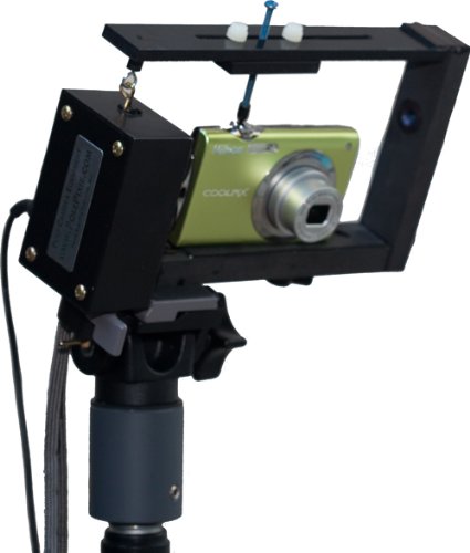 5 Metre Telescopic Pole & Universal Remote Trigger 
