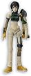 Final Fantasy VII Play Arts Vol. 2 Action Figure - Yuffie No. 5