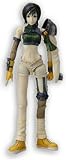 Final Fantasy VII Game Edition Play Arts Vol 2 Yuffie Kisaragi FigureIMAGE