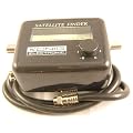 Konig Satellite Finder Signal Meter With Patch Lead BN!