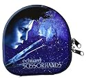 Edward Scissorhands CD DVD PS2 or XBOX Disc Case