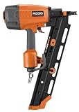 Ridgid R350RHA 21153 3-1/2-Inch Round Head Framing Nailer