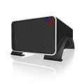 Icy Box IB-RD3219StU3-B 2-Bay RAID System for 3.5 inch SATA HDD to USB 3.0 Host