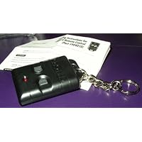 Clifford NEW REPLACEMENT REMOTE 2 BUTTON TRANSMITTER 904010