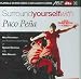 Pena, Paco - Surround Yourself With Paco Pena [DVD-Audio]