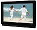 32" TV Outdoor SunBrite Pro Flat Screen LCD HD All Weather Black Aluminum Enclosure