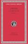 Celsus: On Medicine, Vol. 1, Books 1-4  (De Medicina, Vol. 1) (Loeb Classical Library, No. 292)