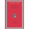 Celsus: On Medicine, Vol. 1, Books 1-4  (De Medicina, Vol. 1) (Loeb Classical Library, No. 292)