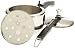 Hawkins Stainless Steel 2.0 Litre Pressure Cooker image 1