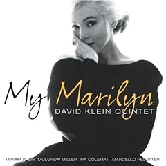 My Marilyn