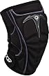 Dye 09 Paintball Knee Pads - Black
