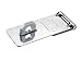 ABUS  200/75 HASP & STAPLE