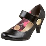 Madden Girl Womens Jennyy Mary Jane Pump