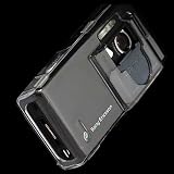 Sony Ericsson K800 K790 Crystal Clear Hard Case