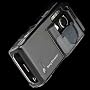 Sony Ericsson K800 K790 Crystal Clear Hard Case