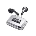 Intenso Music Waver MP3-Player 4 GB (...