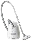 AEG Electrolux Bodenstaubsauger CE 1400 Energiesparer
