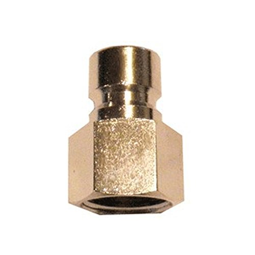 HomeBrewStuff High Flow Quick Disconnect Female 1/2" NPT