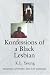 Konfessions of a Black Lesbian: Parental Advisory: Explicit Material