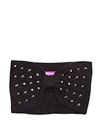 Alice Hannah Cinta Stud (Negro)