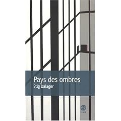 Pays des Ombres
