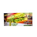 Nerf N Strike Vulcan EBF 25 Maschinengewehr gr�ntransparent