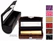 RED Metro Boutique Mirrored Lipstick Case