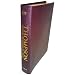 Thompson Chain Reference Bible (Style 514burgundy index) - Large Print KJV - Genuine Leather