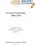 German Professions, 1800-1950