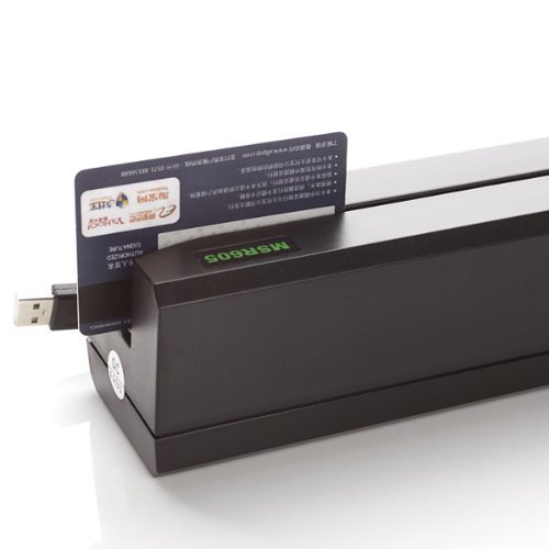 Msr606 Reader Gift Compatible Hico High Free Writerencoder Cards Magnetic Banking Track Msr206 Blank Stripe Magnetic Coercivity
