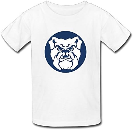 TAEYANG Baby's NCAA Butler Bulldogs Cotton T-shirt
