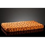 Nook Pebble Crib Mattress (Poppy)