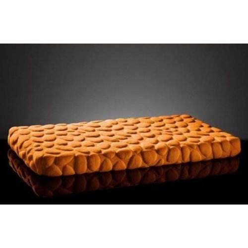 Nook Pebble Crib Mattress (Poppy)