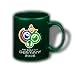 Manufactured by Waechtersbach under licence of raybach international. 
Produkbeschreibung:Fan-Tassen&nbsp, in unterschiedlichen Farben&nbsp, und unterschiedlichen Dekoren 
zur FIFA WM 2006&trade, . Ausf�, hrungen mit dem Offiziellem Emblem zur FIFA WM 2006&trade, oder mit 
der FIFA World Cup Trophy oder mit&nbsp, GOLEO VI wird mit Schiebebild-Technik 
gebrannt.Produktdaten: - H�, he: 9,4cm- Volumen: ca.0,3l- Material: Keramik ...