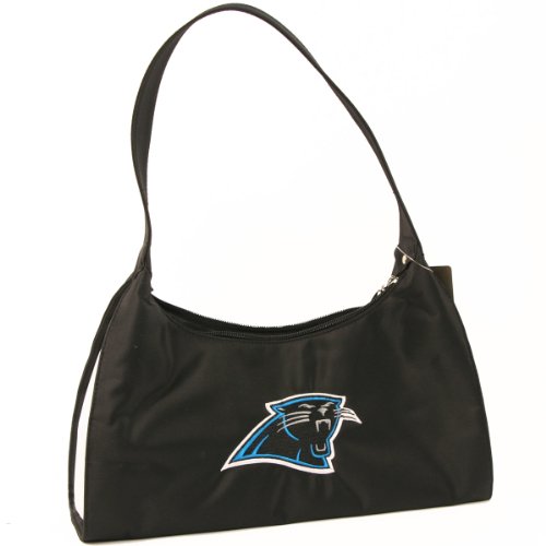 Carolina Panthers Purse / Handbag (13