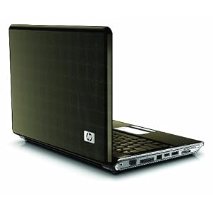 HP Pavilion DV4-2161NR 14.1-Inch Laptop (Digital Plaid)