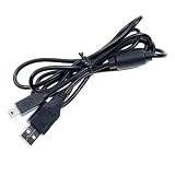 Dobe Playstation 3 PS3 PSP USB Charge Cable 6 Ft
