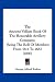 The Ancient Vellum Book of the Honorable Artillery Company: Being the Roll of Members from 1611 to 1682 (1890)