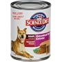 Hill's Science Diet Adult Gourmet Beef Entr�e Canned Dog Food