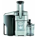 Cuisinart Die Cast and Stainless Steel Housing Fruit/Vegetable Juice Extractor