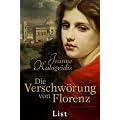 Die Verschw�rung von Florenz: Historischer Roman