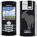 Coveroo Goat Replacement Cover for BlackBerry?« Pearl 8100