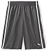 PUMA Big Boys' Mesh Short