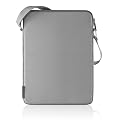 Belkin F8N067 MacBook Air Vertical Sleeve with Shoulder Strap